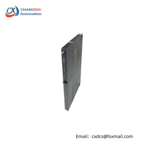 Siemens S7-400 Transmitter Interface Module 6ES7460-1BA01-0AB0 for Industrial Automation