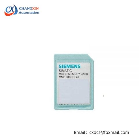 SIEMENS S7 Micro Memory Card 6ES7953-8LJ11-0AA0