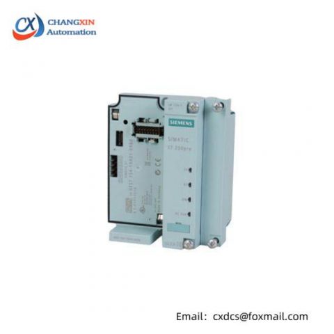 Siemens 6ES7 154-1AA01-0AB0 | Industrial Communication Interface Module