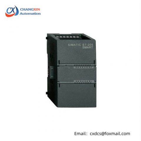 Siemens 6ES7 288-2DT08-0AA0 Digital Output Module