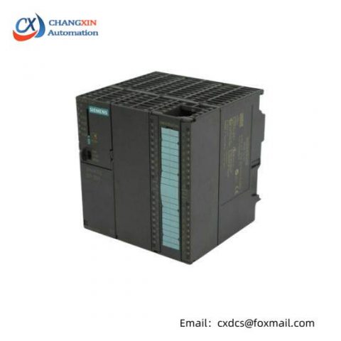 Siemens 6ES7 313-6CE01-0AB0 CPU 313C-2 DP Compact CPU for Industrial Control