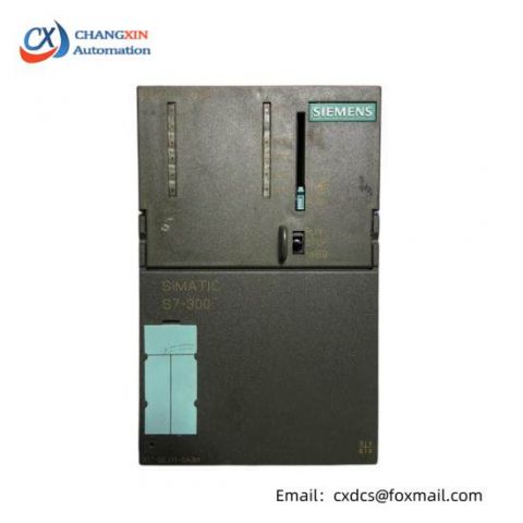 Siemens 6ES7 317-2EJ10-0AB0 | Simatic S7-300 CPU317-2PN/DP Controller