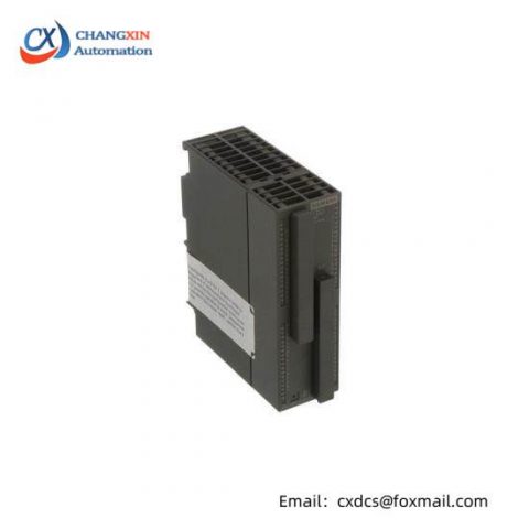 Siemens 6ES7 322-1BP00-0AA0 Digital Output SM 322 - High-Performance Industrial Control Module