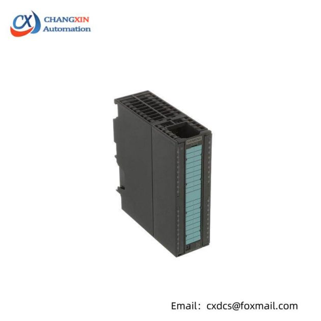 SIEMENS 6ES7 331-7PF11-0AB0 Analog Input Module: Precision Control for Industrial Automation