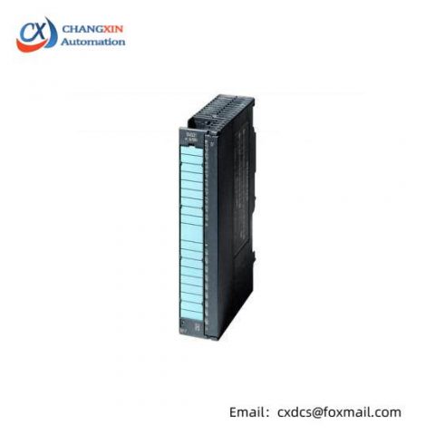 Siemens 6ES7 331-7PF11-0AB0: High-Performance Analog Input Module for Industrial Control