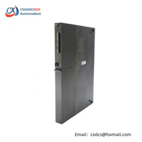 Siemens 6ES7 416-2FK04-0AB0: High-Performance CPU 416-2 DP Processor Module