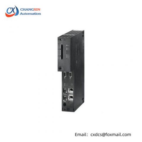 Siemens 6ES7 416-2XN05-0AB0 CPU416-2: Industrial Control Processor Module