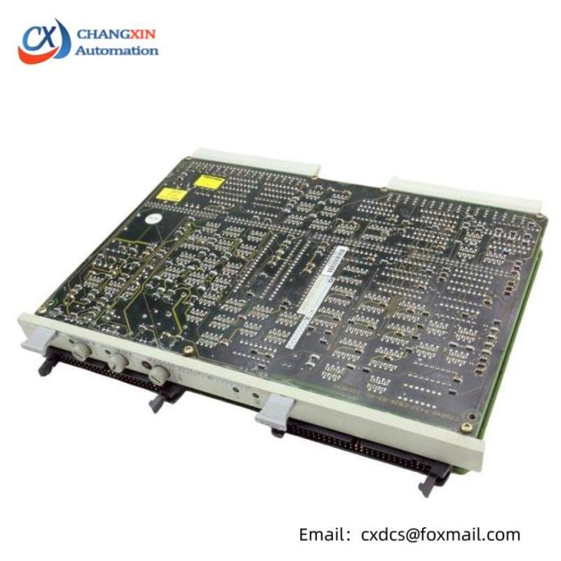 Siemens 6FC5110-0DB02-0AA2 - High-performance Industrial Control Module