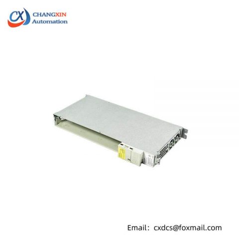 Siemens 6FC5247-0AA00-0AA3 Servo Drive Module for Industrial Automation