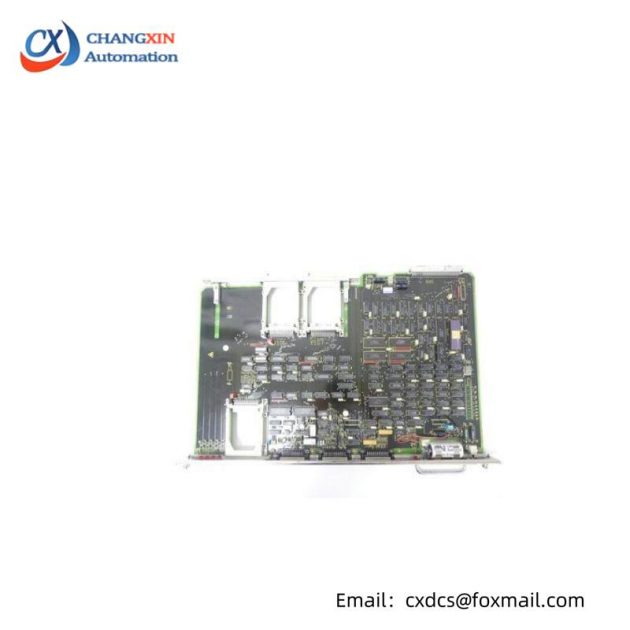 SIEMENS 6FX1113-0AA02 Sinumerik Control Unit Module