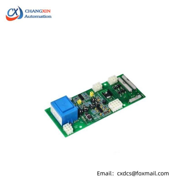 SIEMENS 6GA2491-1A Generator Automatic Voltage - High Efficiency Power Management Solution