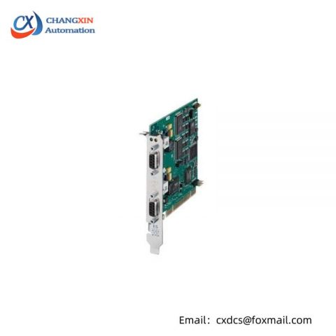 SIEMENS 6GK1561-4AA02 Communications processor CP 5614 A3 - Industrial Communication Hub