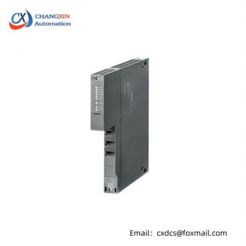 SIEMENS 6GK7 443-1RX00-0XE0 Industrial Communications Processor