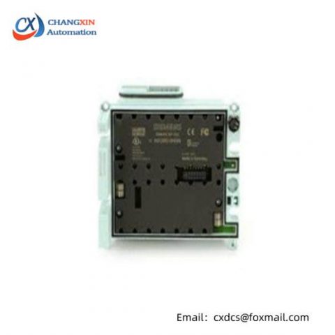 Siemens 6GT2002-0HD00 Communication Module: Reliable Networking Solution for Industrial Control