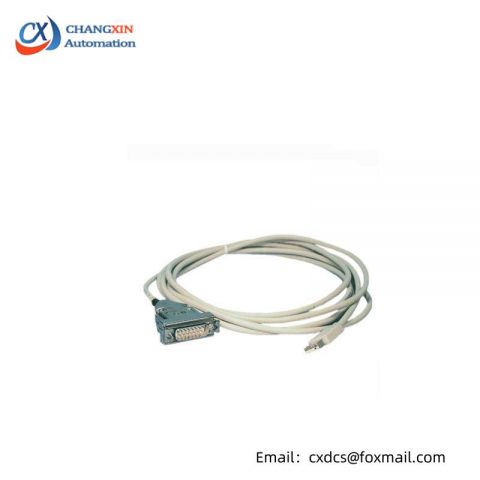 SIEMENS 6RY1807-0AP00 Industrial Connector Cable