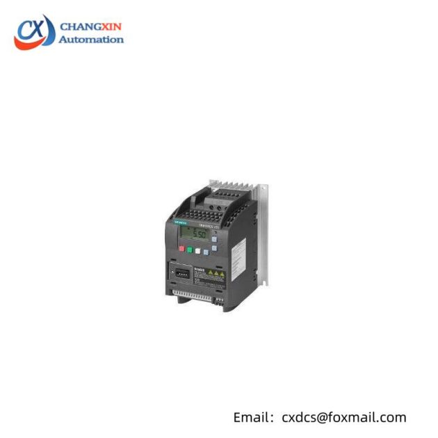 SIEMENS 6SA8823-4EC41 Compact Industrial Circuit Breaker, DIN Rail Mount
