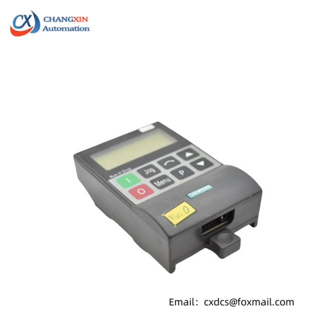 Siemens 6SC6100-0GA12 High-Performance AC Drive Module for Industrial Automation