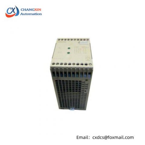 Siemens 6SC6111-2AA00: High-Efficiency Digital Servo Drive Module for Industrial Automation
