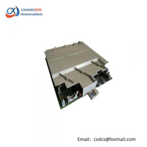 SIEMENS 6SC9830-0BD40: High-Power Drive System for Industrial Automation