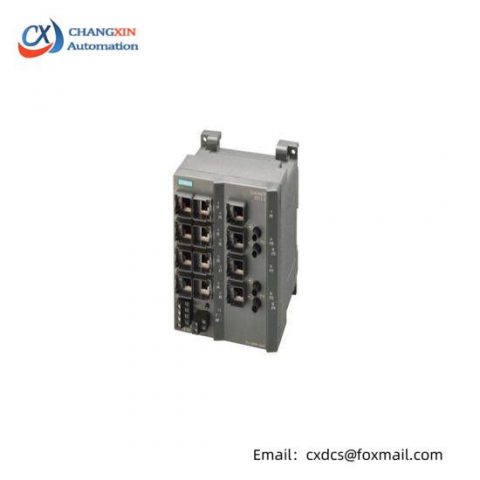 Siemens 6SE7015-0EP50-Z, Industrial Control Drive System with Vector Control