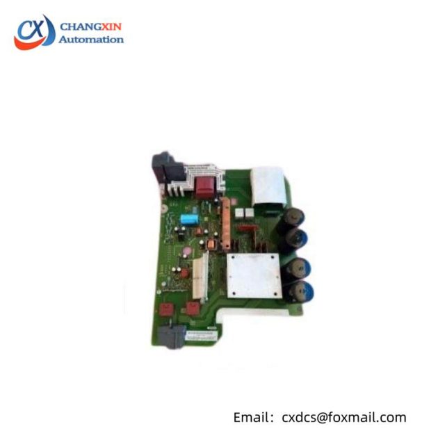 Siemens 6SE7021-3TB84-1HF3 Inverter Drive Board: Precision Control in Industrial Automation