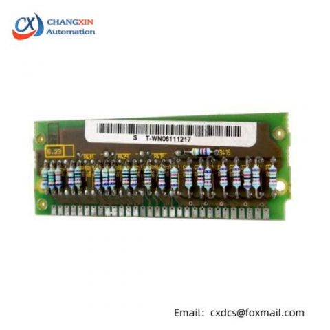 Siemens 6SE7035-1EJ84-1BH0 ABO Module for Industry