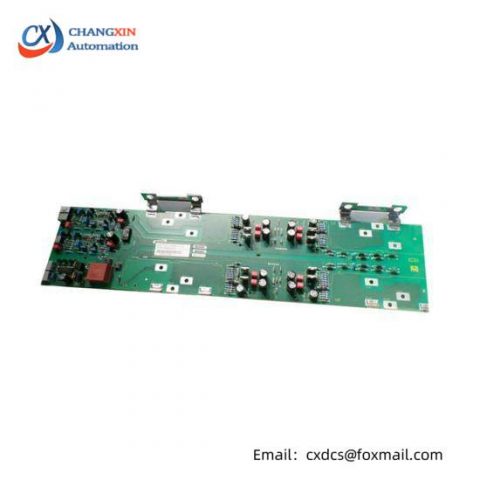 SIEMENS 6SE7035-7GK84-1JC2 Inverter Control Module