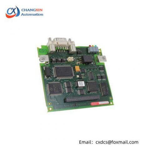 Siemens 6SE7090-0XX84-0FF5 Motion Control Inverter