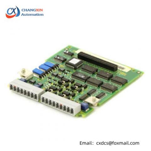 Siemens 6SE7 090-0XX84-0KB0, Spare Part for Industrial Control Systems