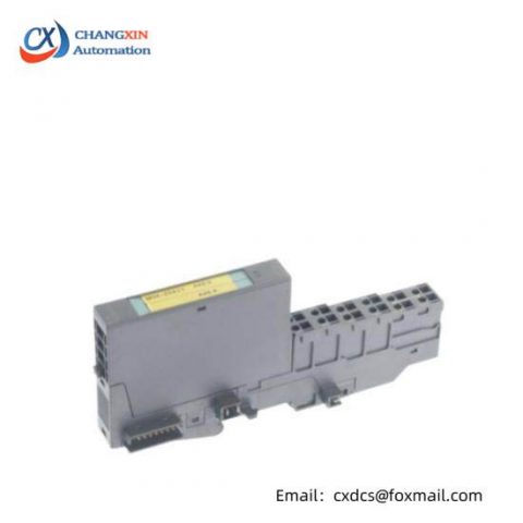 Siemens 6SN1123-1AA01-0FA1 - Industrial Grade 611 Power Module