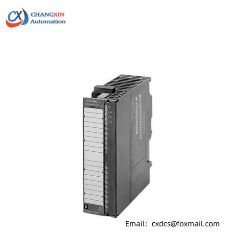 Siemens 7MH4950-1AA01 - Industrial Process Control Module