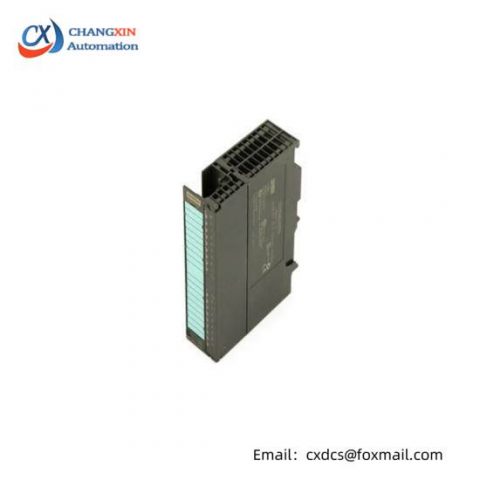 Siemens 7MH4 601-1BA01 SIWAREX U Weighing Module - Precision & Efficiency in Industrial Automation