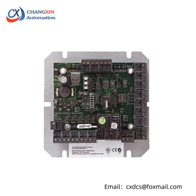 SIEMENS ADD5100 6FL7820-8CA10 Dual Reader Interface: Industrial Automation Module