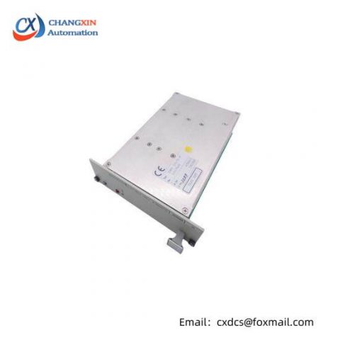Siemens C79451-Z1038-U13 Industrial Control Module