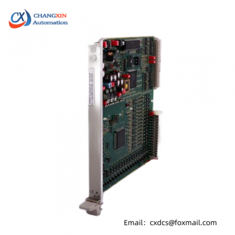 SIEMENS C79458-L2430-A1: Advanced Control Module