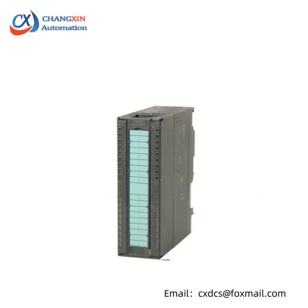 SIEMENS C98043-A7002-L1-12 Advanced Control Electronics Module