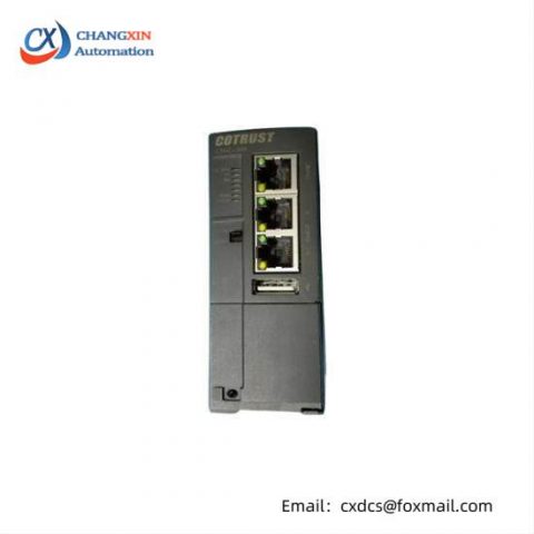 SIEMENS CTH3C35-000S1 - New Industrial Control Module
