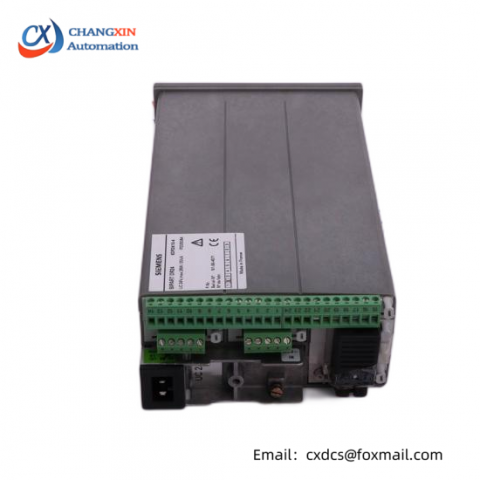 Siemens MOORE 39PSR4ANDN 16114-200/01 Power Supply