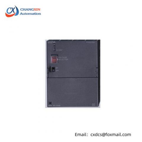 Siemens PS307 307-1EA00-0AA0 Power Supply