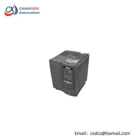 Siemens SE6440-2UD27-5CA1 Inverter: Industry-grade Power Control Solution