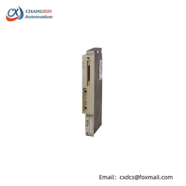 SIEMENS SMP-E200-A1 High Performance Industrial Module