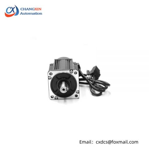 SIHONG 80SFM-E02430 AC Servo Motor Kits, 750W, High Efficiency & Precision Control