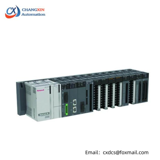 SIS BI01 - High-Performance Industrial Control Module
