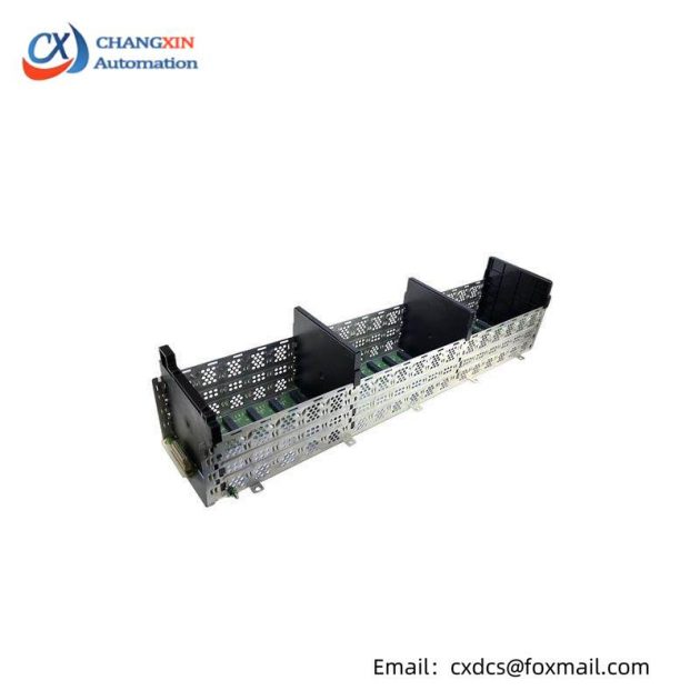 SIS BI01 - High-Performance Industrial Control Module
