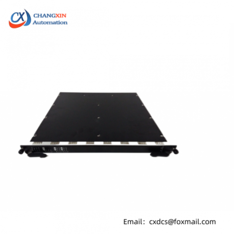 GE SIS DI3201 Digital Input Module, Industrial Control Solution