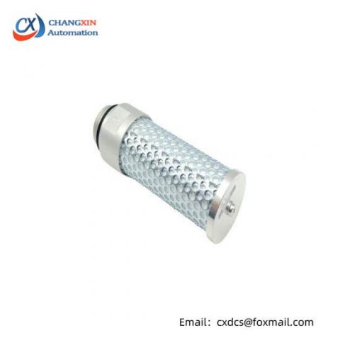 SMC Pneumatic Silencer Muffler, Model INA-25-77S-XG, Air Handling Systems