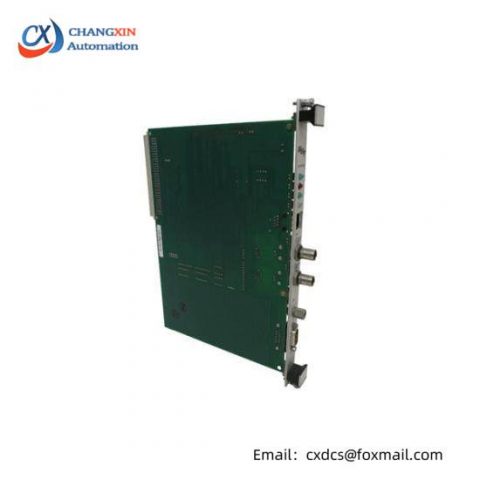 SST Brad Communications 5136-CN-VME Interface Card - Advanced Industrial Networking Solution