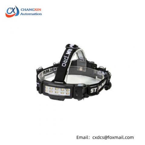 Steelman Pro 78834 - Slim Line LED Headlamp