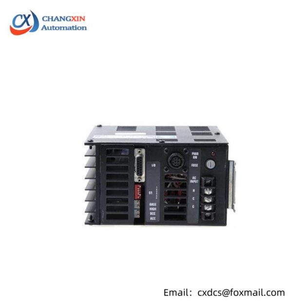 SUPERIOR M063-LE09 Industrial Control Module