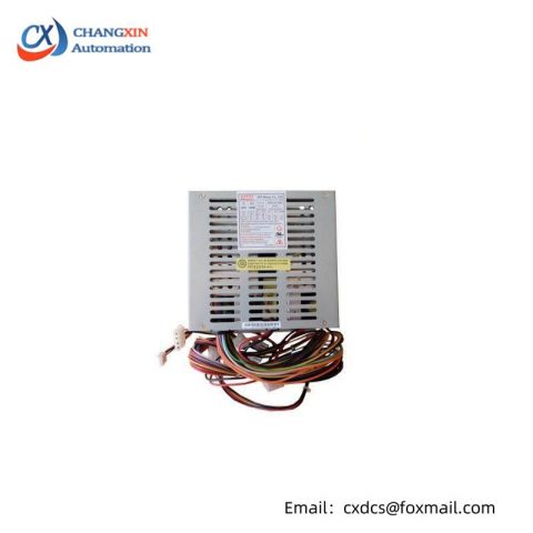 AB TR-500Q-P-F1 3503311-02: Advanced Power Supply Module for Industrial Automation
